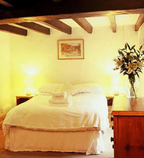 The Mill House Tintagel Exterior foto